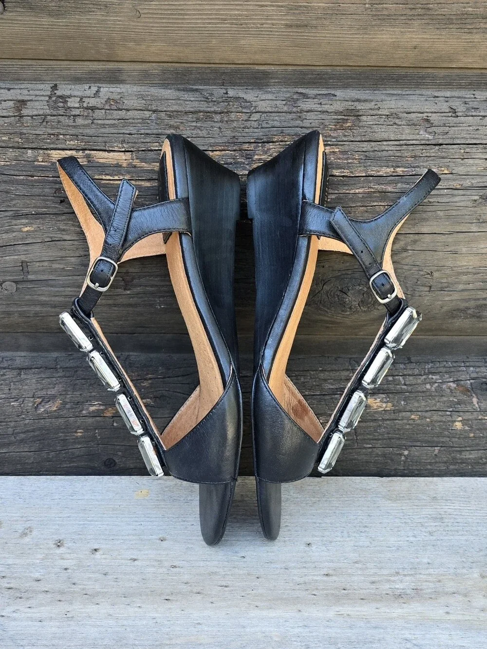 Clarks artisan y2k